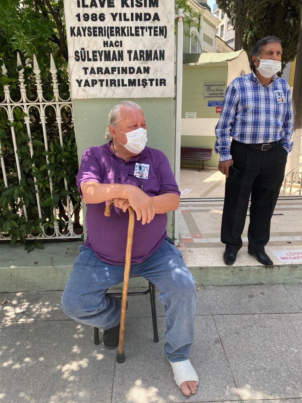 Oyuncu Ayşegül Atik son yolculuğuna uğurlandı - 3