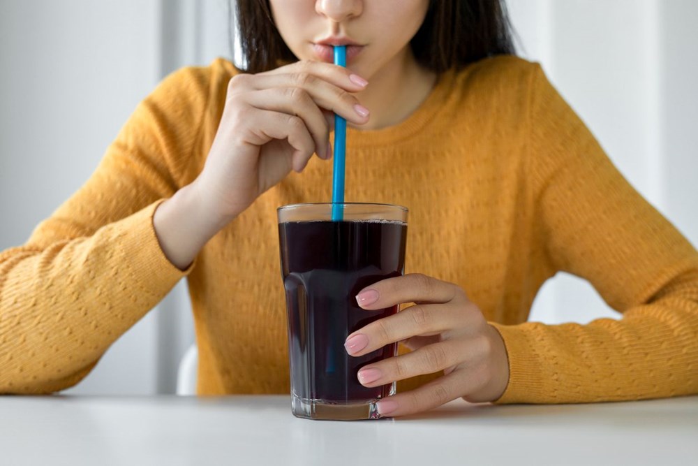 Sürekli şekerli gıda tüketmek diyabete neden olur mu? Çok az kişinin bildiği gerçek - 4