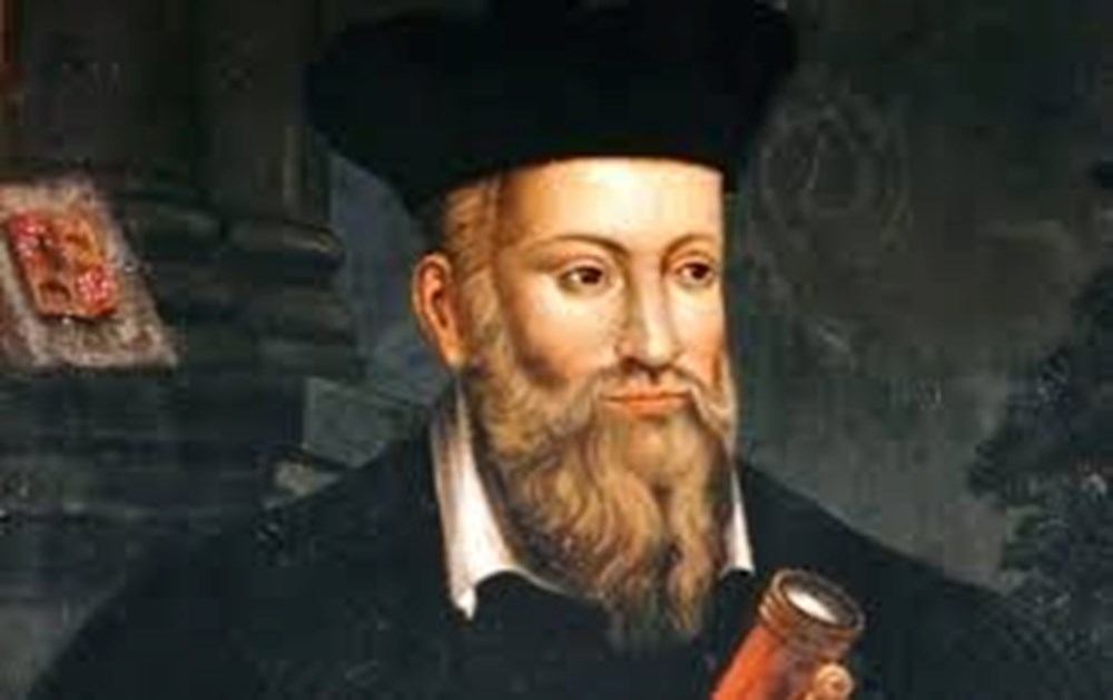 Nostradamus'un Vahyi: Bir Papa Ölecek mi ve Roma mı Yükselecek? 73 L2fN yMmt0Wu9