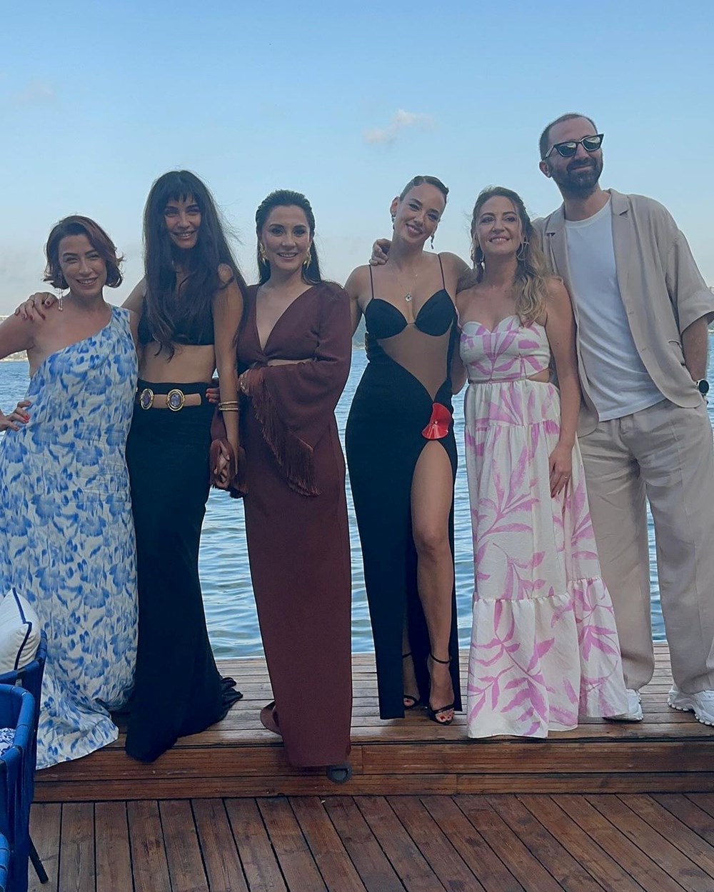 Rıza Kocağolu'ndan Seda Bakan ve Tuba Büyüküstün yanıtı - 2