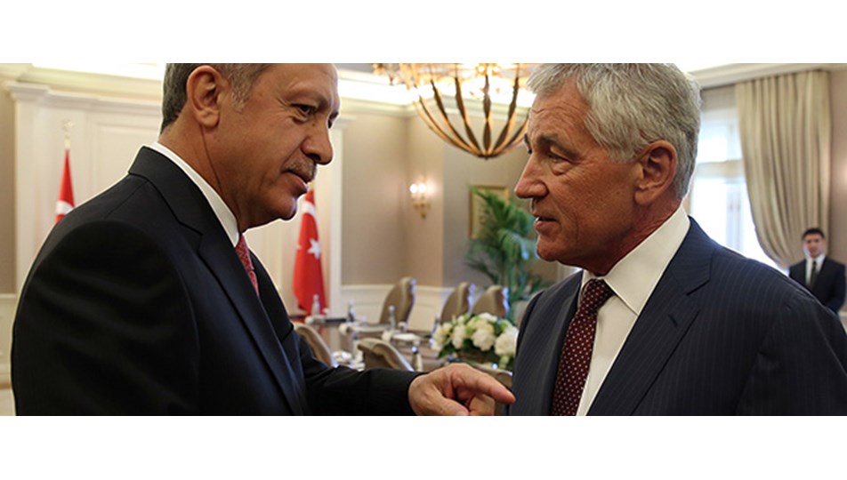 Ankara'ya kritik ziyaret