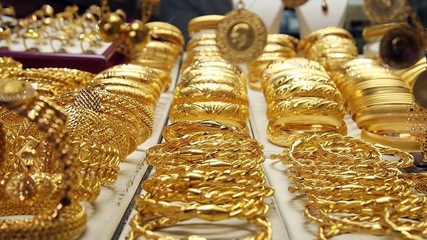Altın yeni haftaya rekorla giriş yaptı