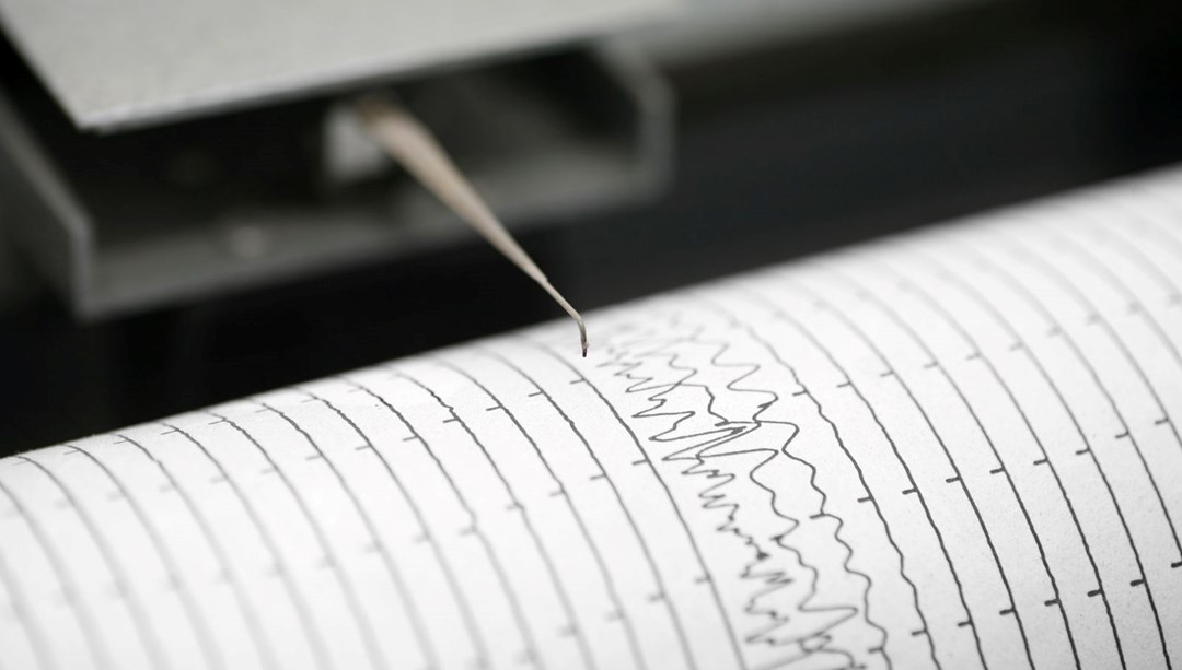 SON DAKİKA: Malatya'da 4,1 büyüklüğünde deprem | Son depremler