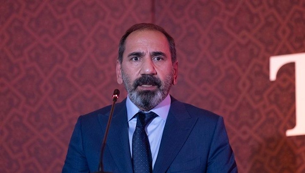 İstanbul'daki sarsıntı sonrası maçlar ertelenecek mi? TFF'den açıklama geldi 75 L3JQMksqAk 7wY0wjT2ryg