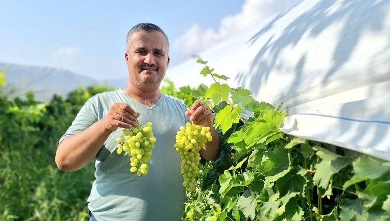 Sosyal medyada tanıtıma başladılar: Sezonu açıldı