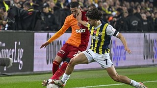 Galatasaray-Fenerbahçe derbi maçı ne zaman, saat kaçta ve hangi kanalda? (Süper Lig 37. hafta)