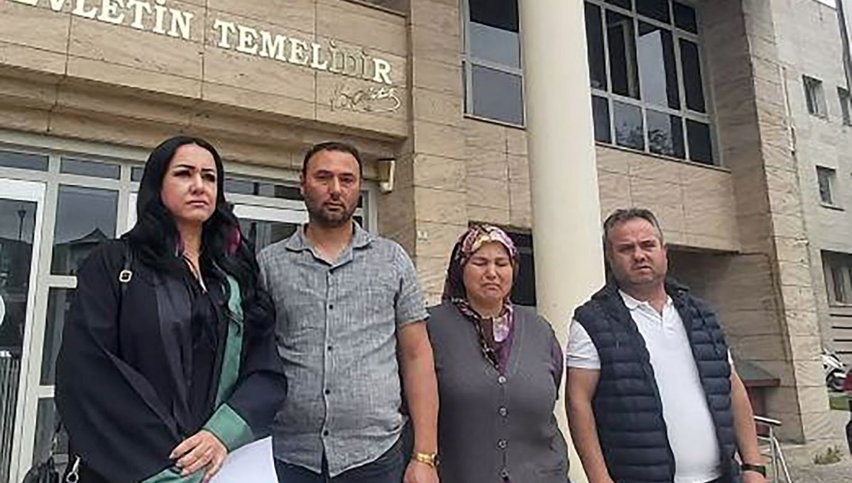 Sıla Akgül davasında karar açılandı