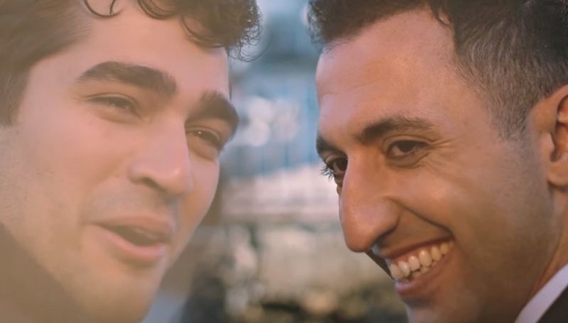 Yalı Çapkını'nda Fuat Korhan sürprizi: Doğukan Polat setten paylaştı