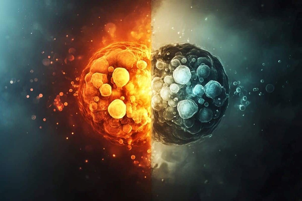 Yaşlanma Saatine Geri Dönüş: Bilimciler Gençlik İksirini Mi Buldu? 76 L3bZRw0kwE60bY98MgXuQA