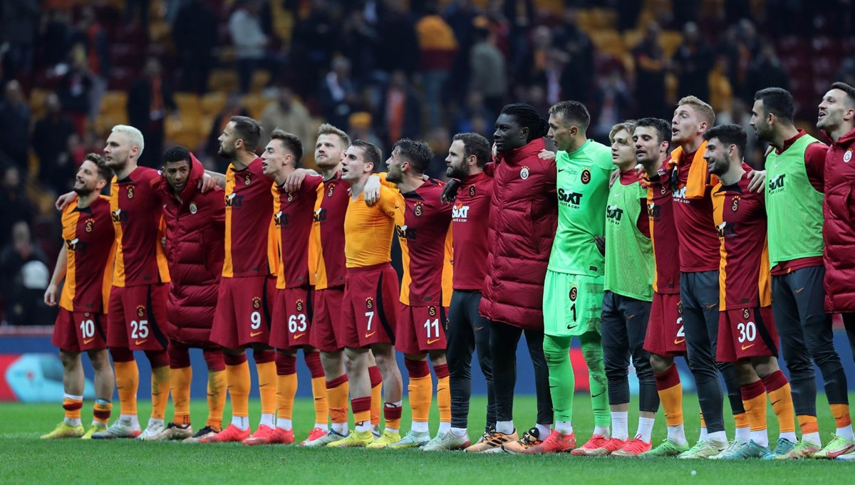 Galatasaray’ın transfer planı: 3 imza, 2 ayrılıkspor