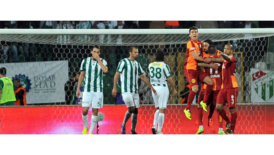 Aslan sonradan açıldı