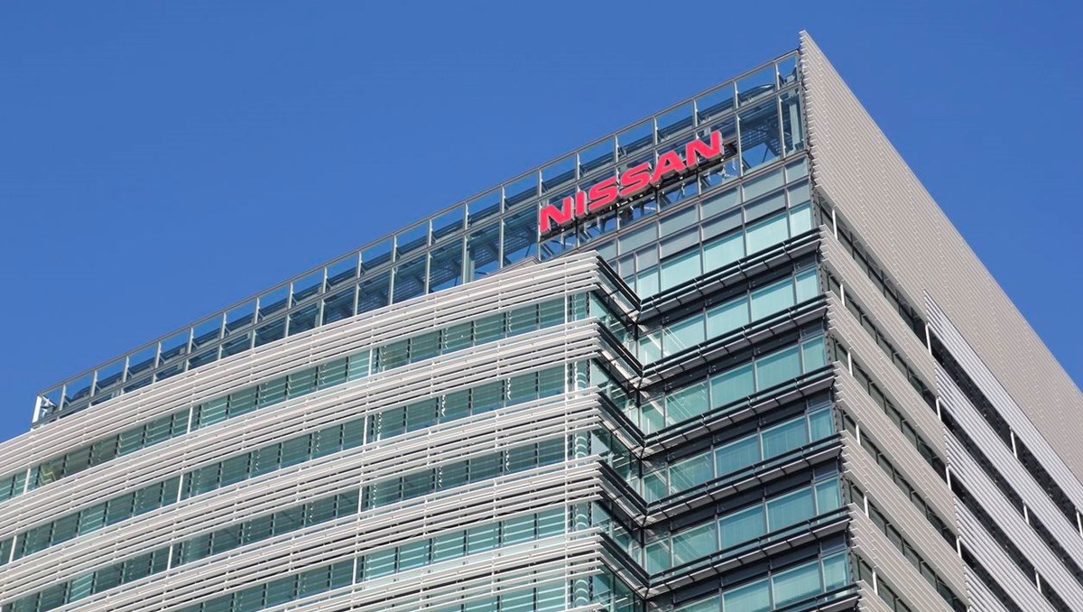 Nissan, Daimler hisselerini 1,4 milyar dolara sattı