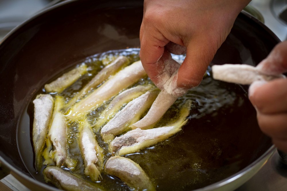Balık pişirirken yapılan yaygın hatalar - 4