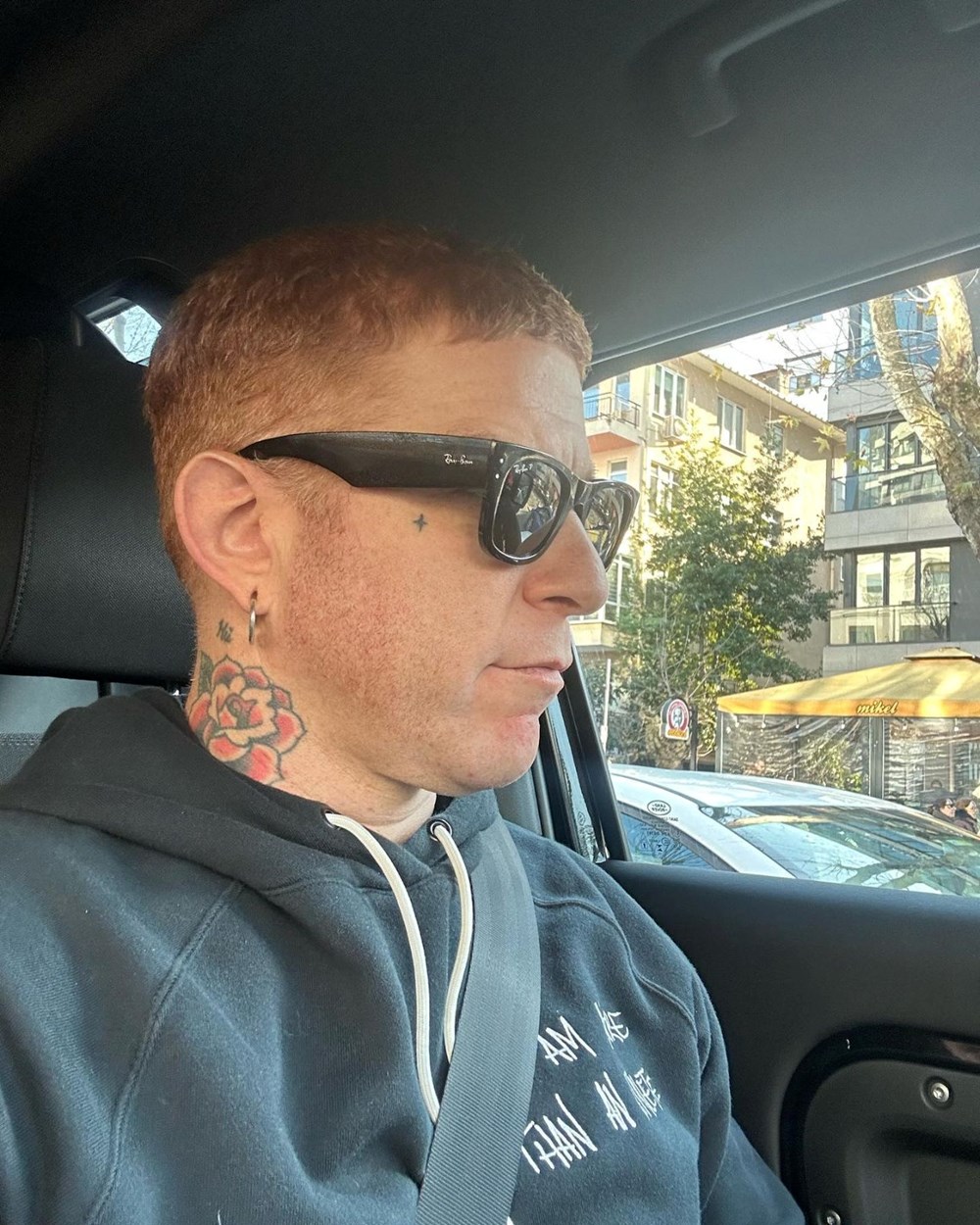 Gökhan Özoğuz'dan Farah Zeynep Abdullah'a Şaşırtan Sözler 72