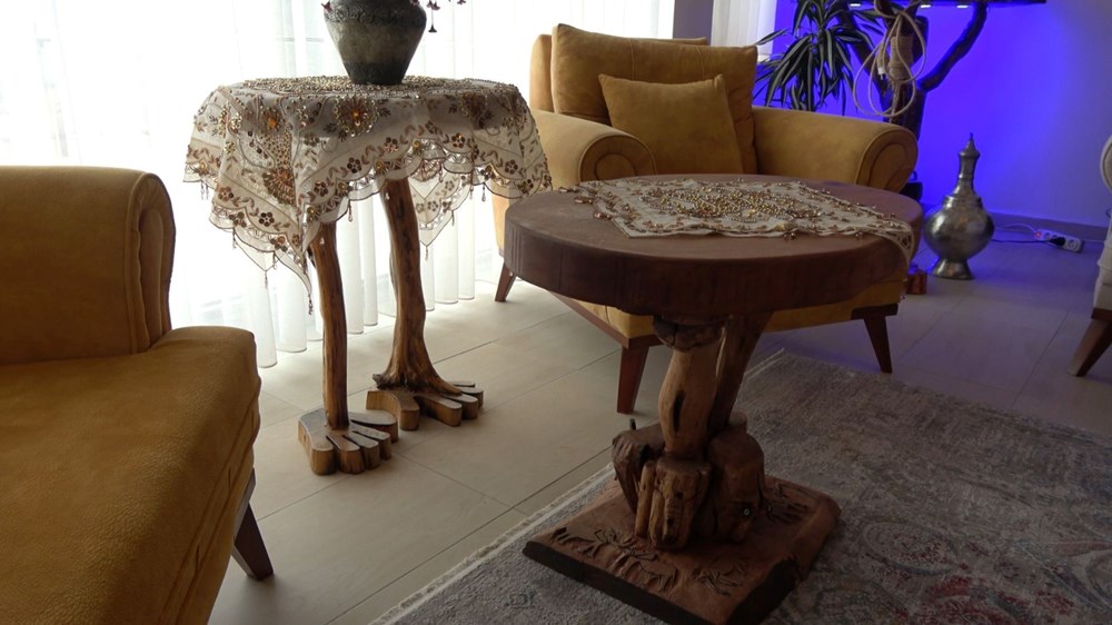 Pandemi Hobisi Üretkenliğe Dönüştü: Evinden Marka Yarattı 74 L3pM2X22wE