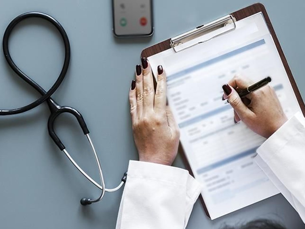 tek seferde verilen saglik raporu suresi 14 gune cikarildi