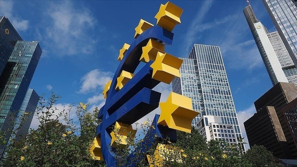 ECB faiz kararı ne kadar, yüzde kaç oldu? (2023 ECB nisan ayı PPK faiz kararı) - 1