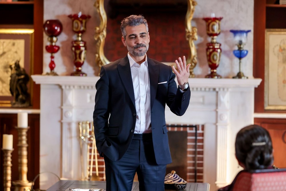 Yan Oda'da kim kimdir? Yan Oda oyuncuları ve karakterleri - 2