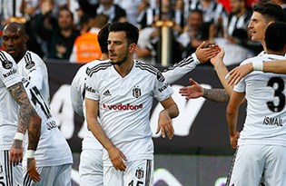 ntv spor haberleri son dakika beşiktaş