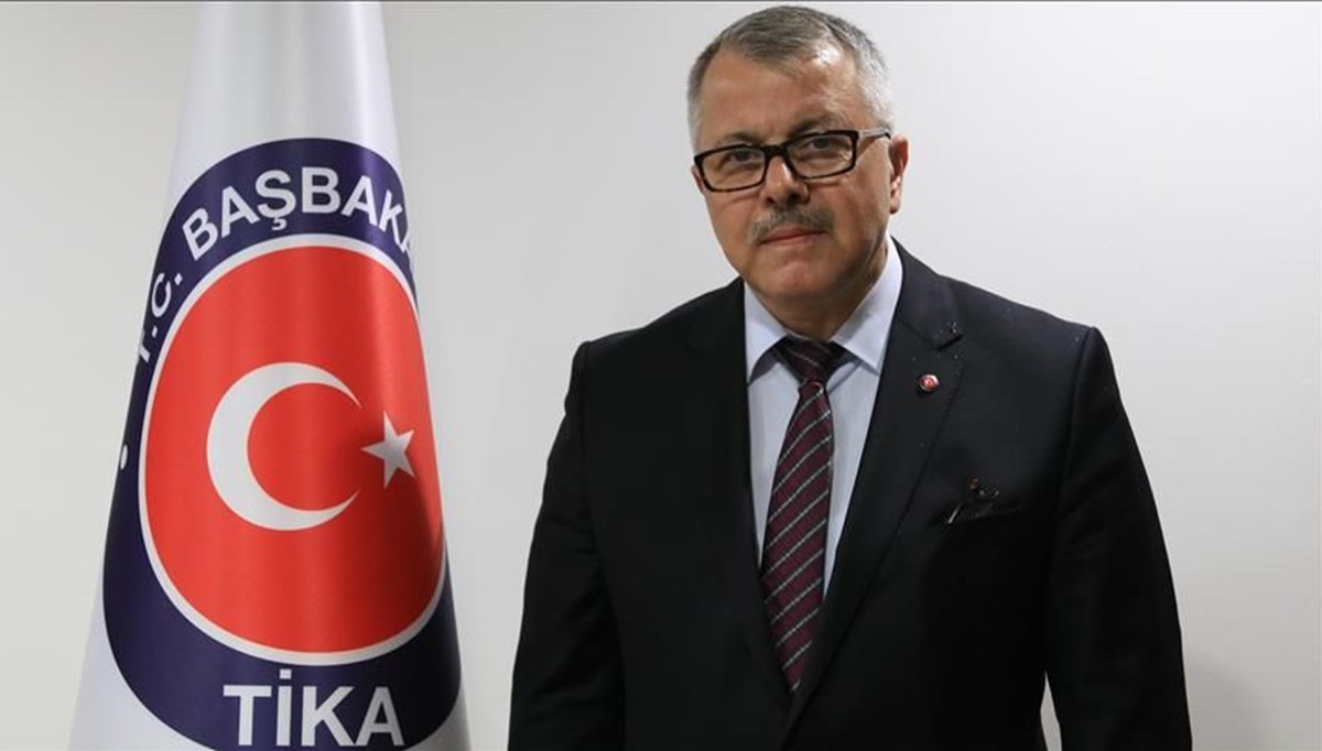 Türk Tarih Kurumu Başkanlığına Prof. Dr. Birol Çetin atandı