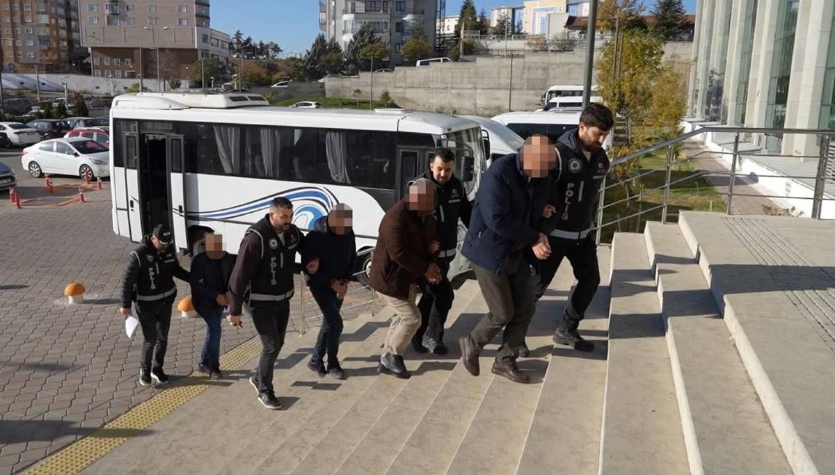 Usulsüz sağlık raporu soruşturması