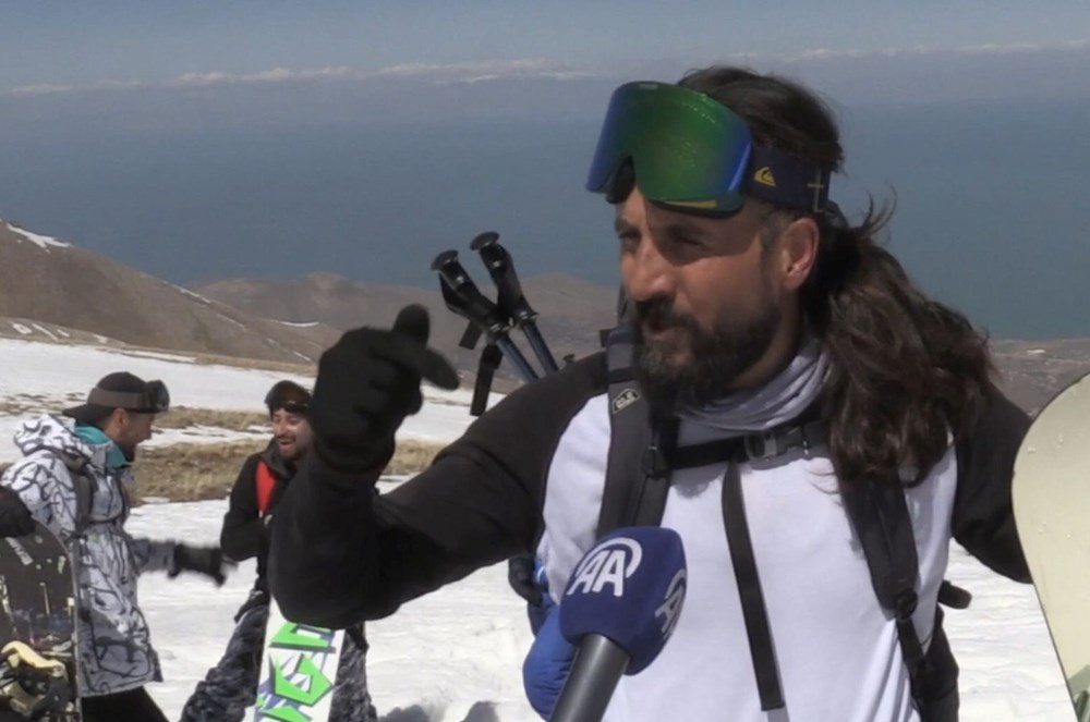 Van'da Kar Mucizesi: Çığ Altında 60 Metre Sürüklenen Hayat 75 L5gsgkxgZkS CAUE1zQPWw