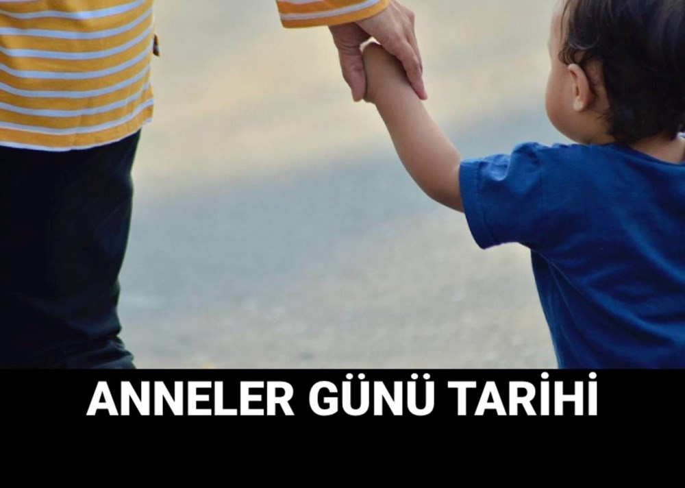Anneler Günü ne vakit? 2025 Anneler Günü tarihi 72 L5tysx32bk VkDv6W7QDmA