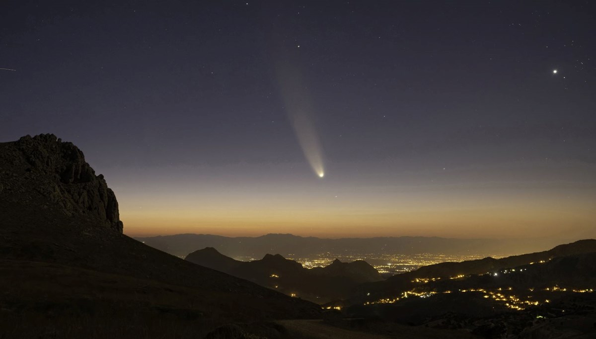 Geminid (İkizler) meteor yağmuru ne zaman, saat kaçta gerçekleşecek? Gök taşı yağmuru Türkiye'den izlenecek mi?