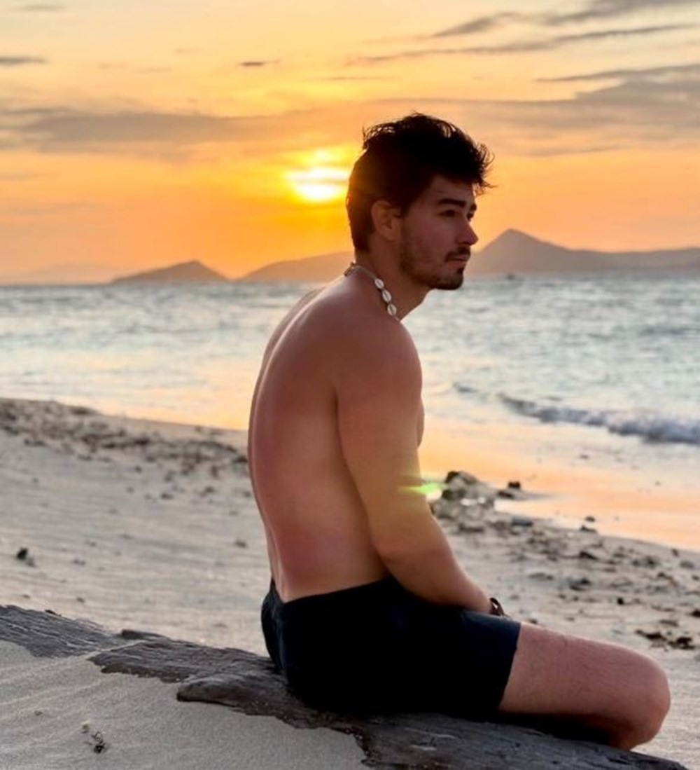 Narcos dizisinin yıldızından makus haber: Komada hayat çabası veriyor 73