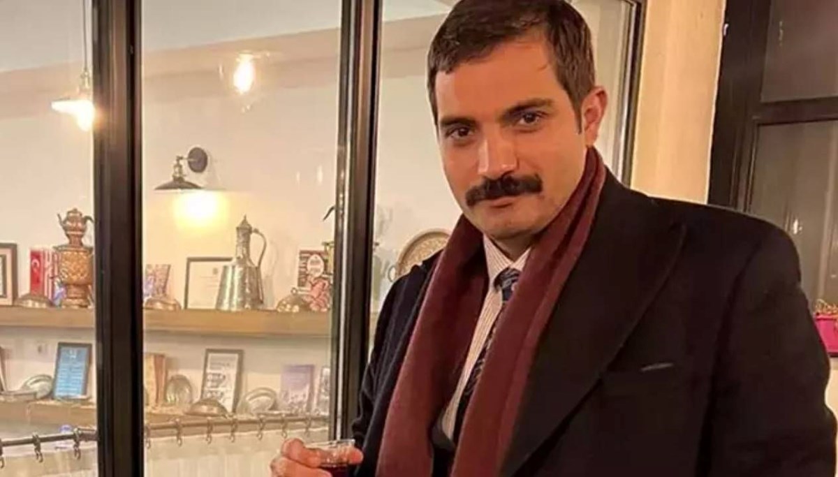 Sinan Ateş cinayeti davası