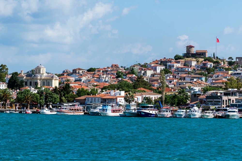 Sevgililer Günü'ne özel rota önerileri - 3