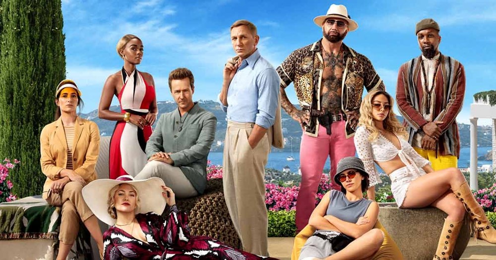 2023 Oscar adayları açıklandı (95. Oscar Ödülleri) - 10