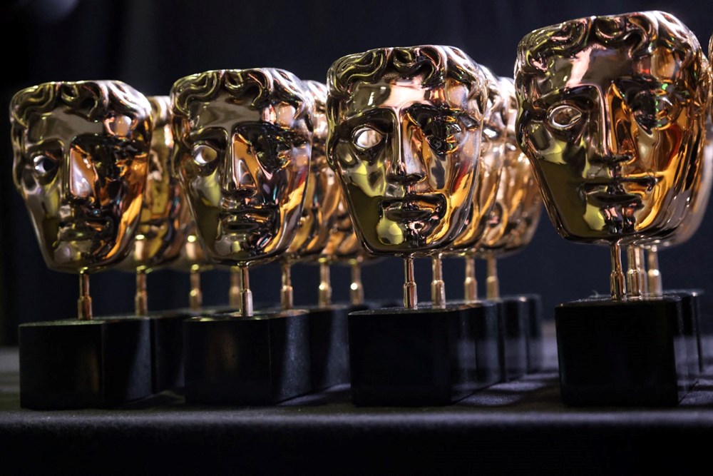 2024 BAFTA ödülleri sahiplerini buldu: Geceye 7 dalda ödül kazanan Oppenheimer damga vurdu - 1