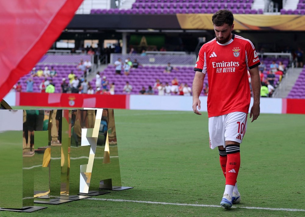 Orkun Kökçü'den fikir değişikliği: Hocasıyla tartışmıştı