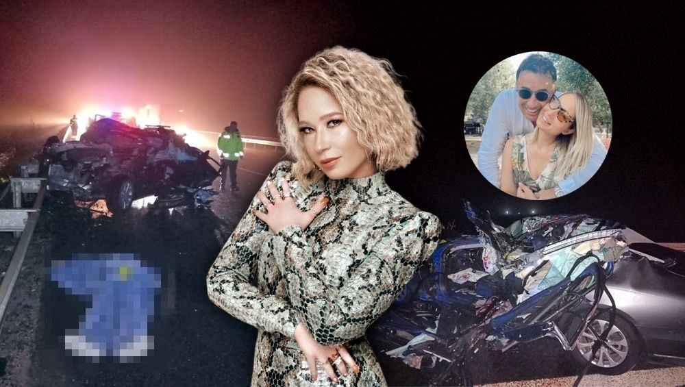 Zor günleri geride bırakan Gülçin Ergül'den tatil fotoğrafları - 1