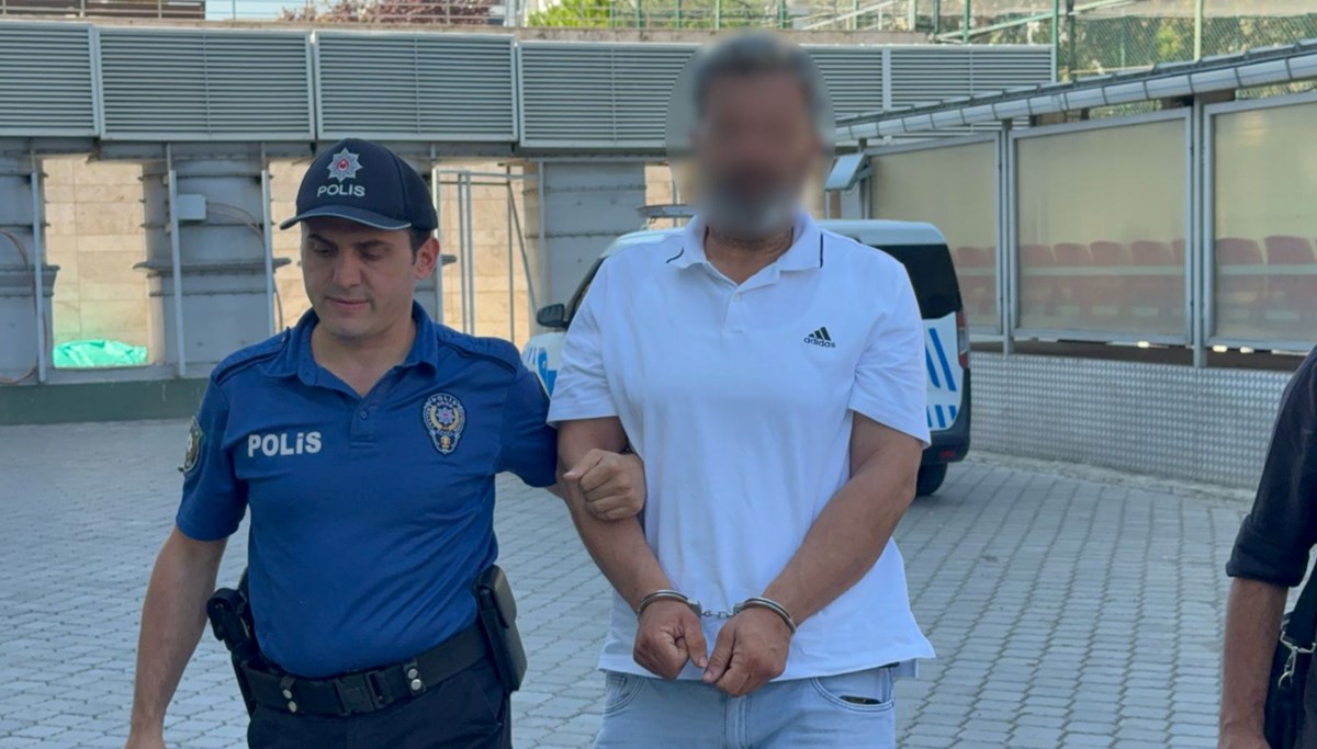 Kiracısının burnunu kıran ev sahibi tutuklandı