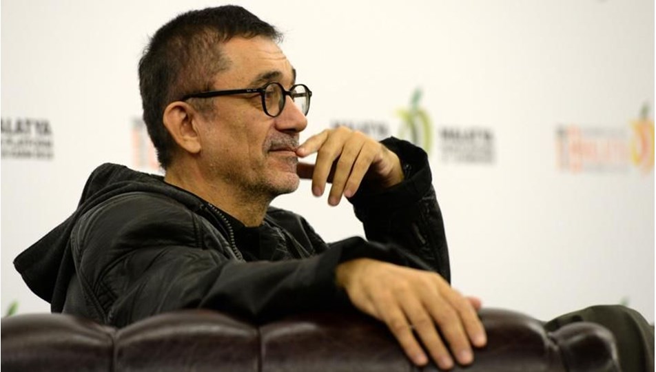Nuri Bilge Ceylan'ın yeni filmi Kuru Otlar Üstüne'den ilk ayrıntılar