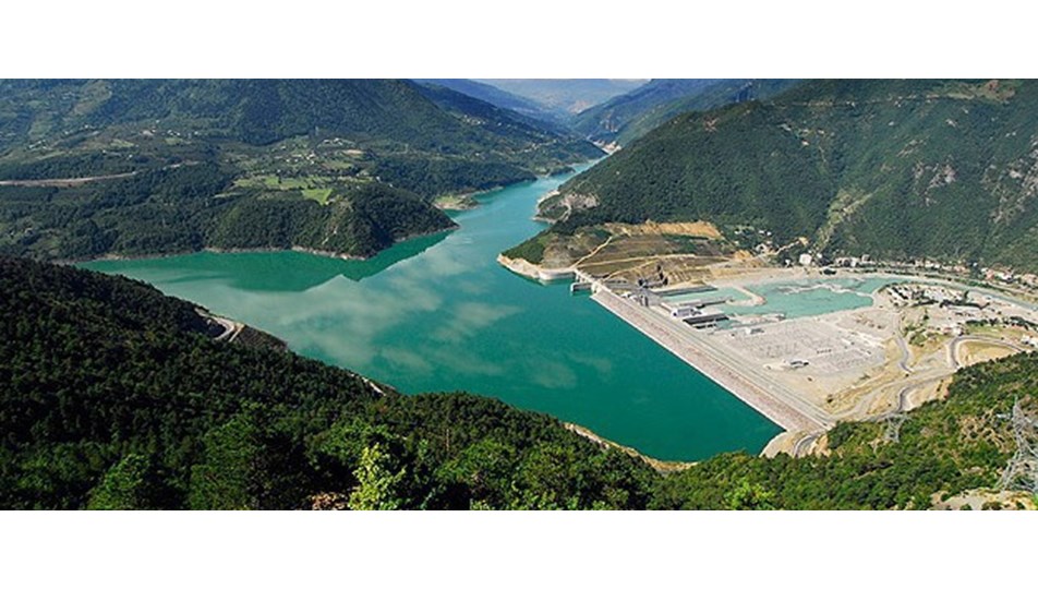 Barajlardaki Doluluk Oranlari Artiyor Ntv