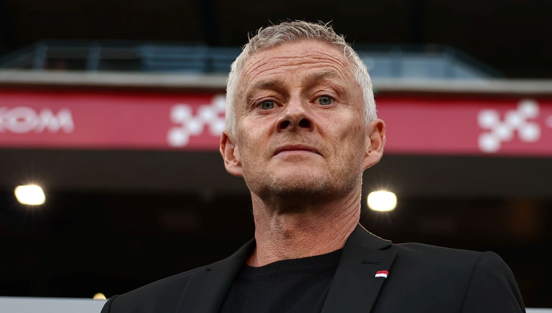 Ole Gunnar Solskjaer'den istifa sorusuna cevap: "Doğru insan benim!"