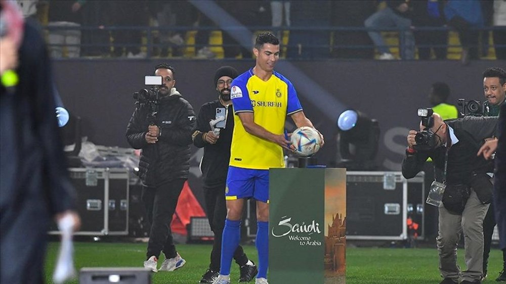 PSGAl Nassr karma maçı ne zaman, saat kaçta ve hangi kanalda? (Messi