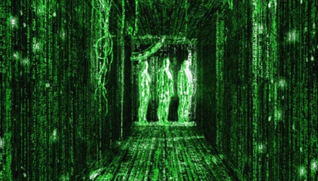 Bilim insanları “holografik evren” teorisini savunuyor: Gerçekten Matrix'te mi yaşıyoruz?