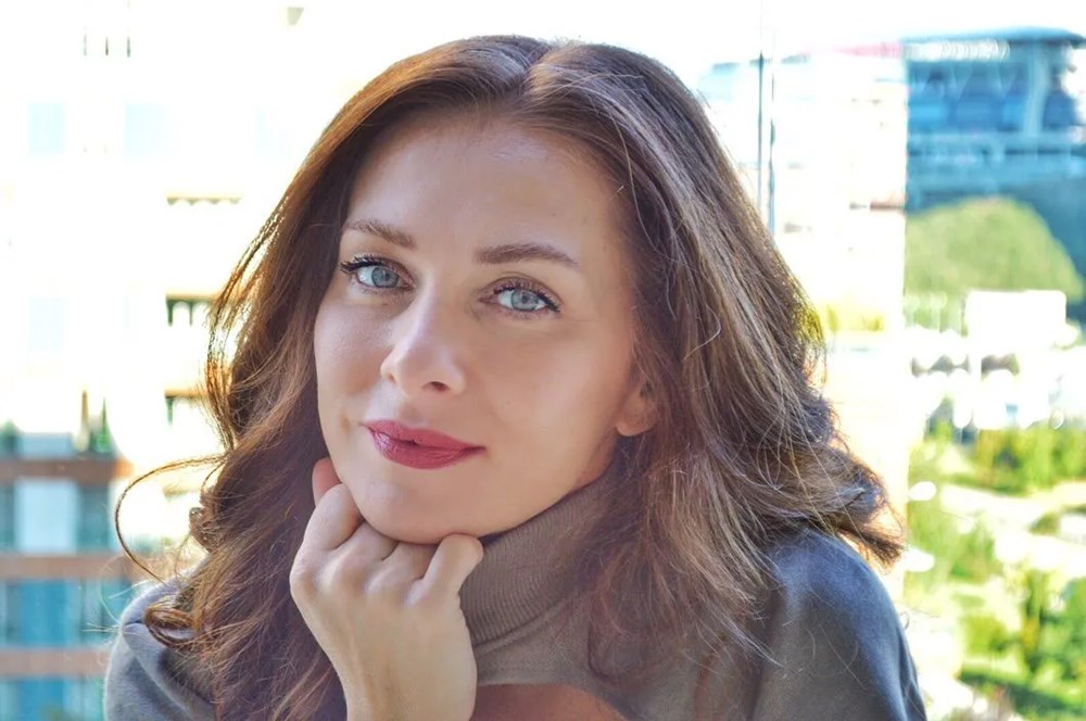 Cenk Eren'den Ajda Pekkan paylaşımı: Ben yaşlandım o hala genç (Ünlülerin çocukluk ve gençlik halleri) - 283