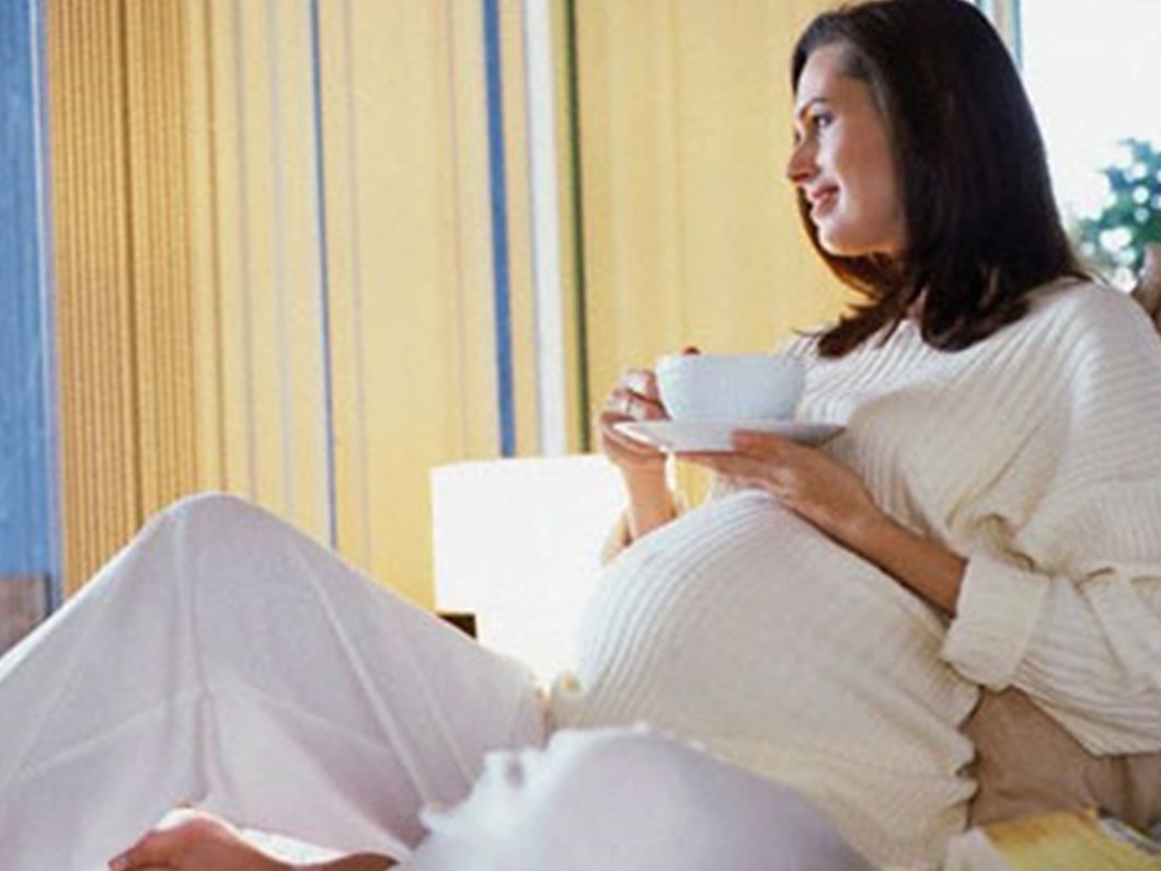 grip hamilelikte agir seyrediyor saglik haberleri ntv