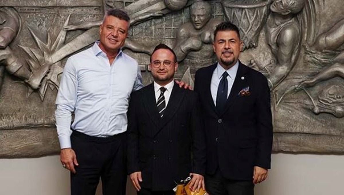 Fenerbahçe'de Boks Şube Sorumlusu belli oldu