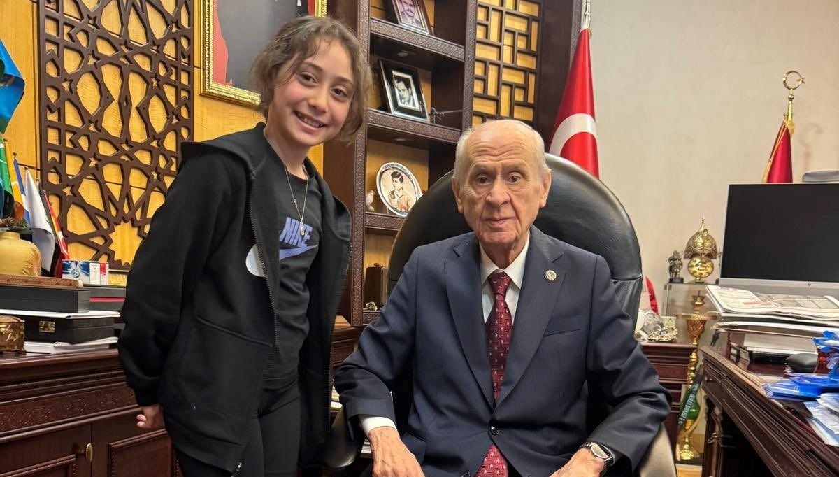 Bahçeli: Roblox'u gündemimize alalım