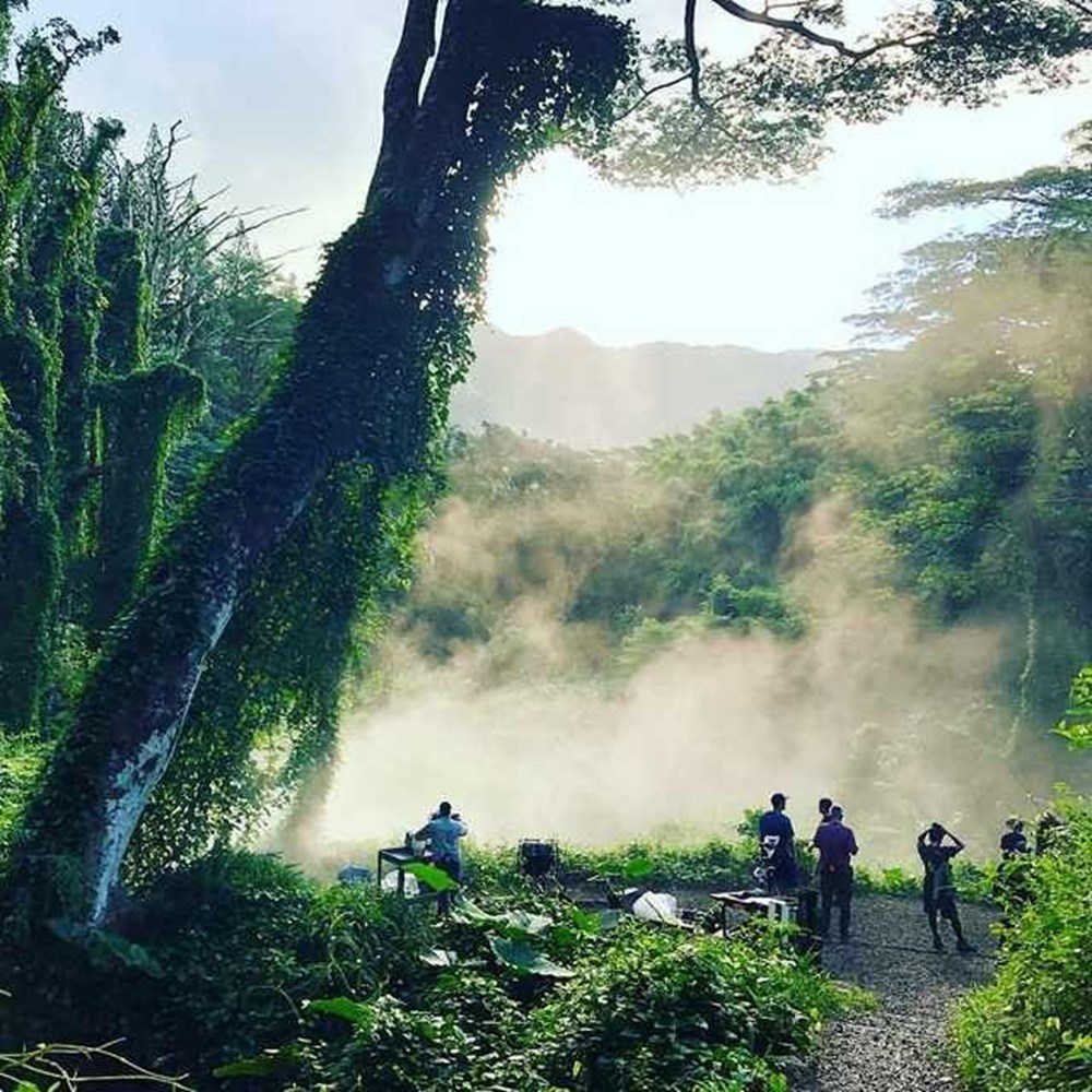 Sony ve Universal tüm filmlerini erteledi - 29