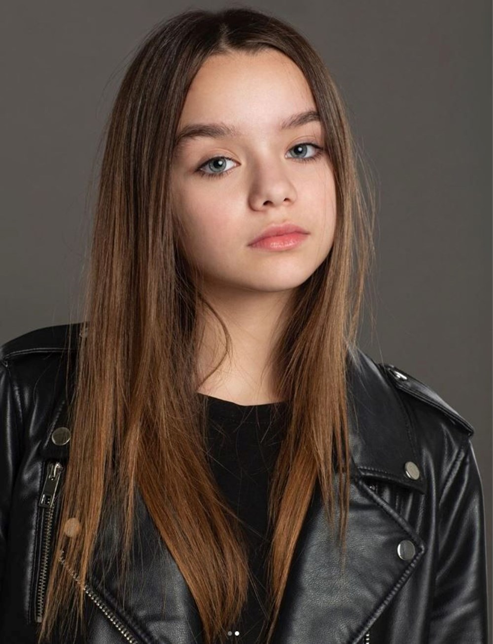 Dünyanın En Güzel Kızı Anastasia Knyazeva büyüdü! İşte genç kızın son ...