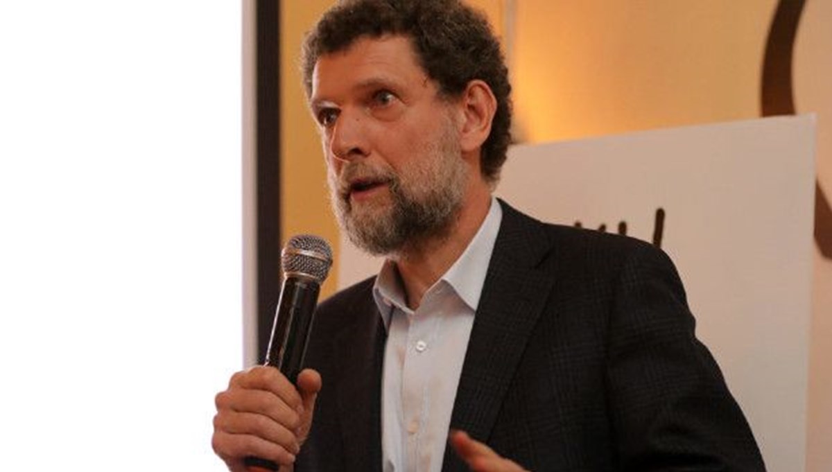 SON DAKİKA HABERİ: Osman Kavala'nın başvurusu AYM Genel Kurulu'nda