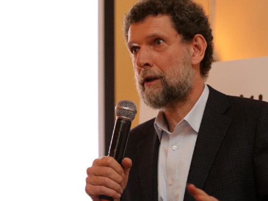 mahkemeden osman kavala karari son dakika turkiye haberleri ntv haber