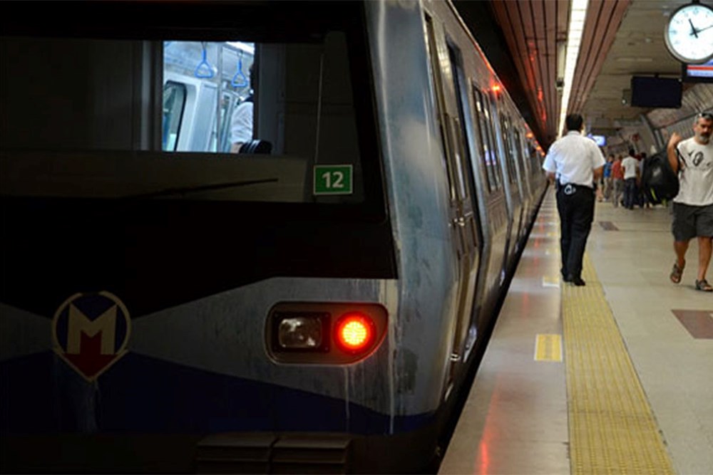 Taksim Metrosu: Bugün Kapalı mı? Saat Kaçta Açılacak? (19 Mart) 73 L8Dbv 9p0CE 5SuOitXgA